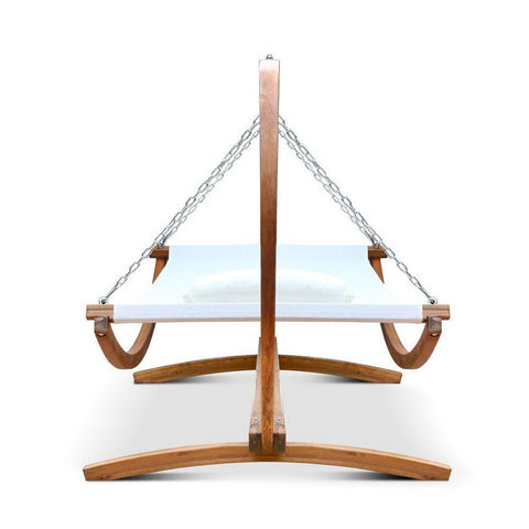 Gardeon Outdoor Hammock Day Bed
