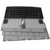 Image of Giantz 290L Outdoor Storage Box - Black