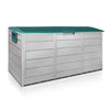 Image of Giantz 290L Outdoor Storage Box - Green