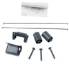 Image of Giantz 290L Outdoor Storage Box - Grey