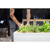 Image of Glowpear Large Self Watering Cafe Planter