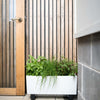 Image of Glowpear Mini Bench Self Watering Vertical Garden Planter Box