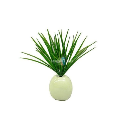 Grass Stem