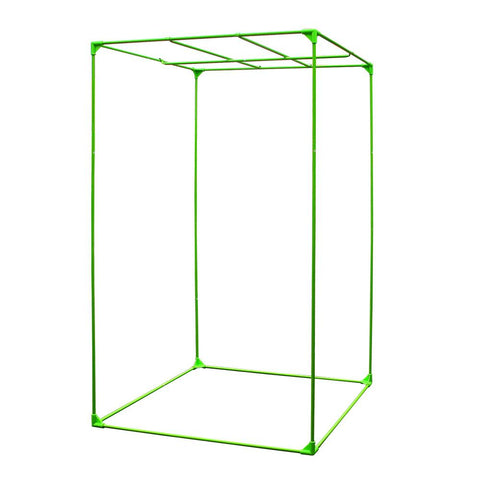 Green Fingers 100cm x 200cm Tall Weather Proof Grow Tent