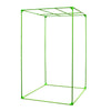 Image of Green Fingers 100cm x 200cm Tall Weather Proof Grow Tent