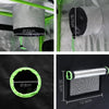 Image of Green Fingers 280cm x 200cm Tall Hydroponic Grow Tent