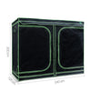 Image of Green Fingers Hydroponic Grow Tent 240cm x 120cm x 200cm