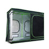 Image of Green Fingers Hydroponic Grow Tent 240cm x 120cm x 200cm