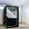 Image of Green Fingers Hydroponic Grow Tent 90cm x 90cm x 180cm