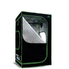 Image of Green Fingers Hydroponic Grow Tent 90cm x 90cm x 180cm