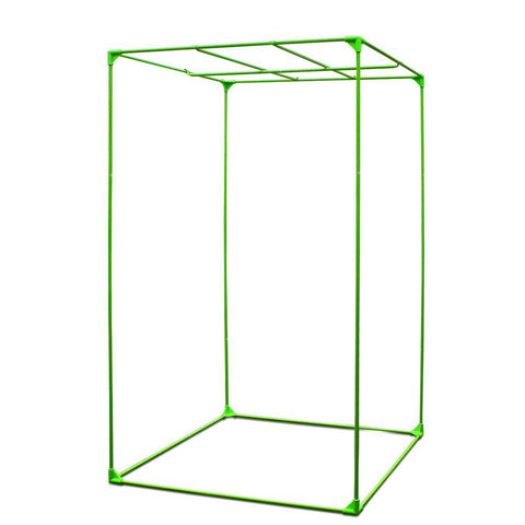 Green Fingers Hydroponic Grow Tent 90cm x 90cm x 180cm