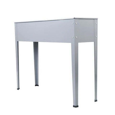 Green Fingers Raised Garden Bed Stand
