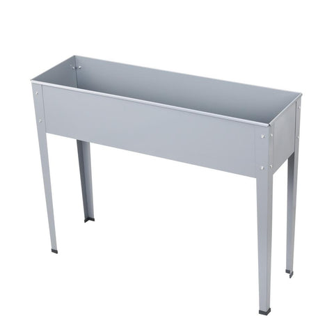 Green Fingers Raised Garden Bed Stand
