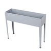 Image of Green Fingers Raised Garden Bed Stand