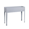 Image of Green Fingers Raised Garden Bed Stand