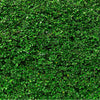 Image of Green Jasmine Hedge Custom Sized UV Printed Fence Cover