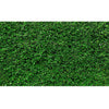 Image of Green Jasmine Hedge Custom Sized UV Printed Fence Cover