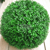 Image of Large Buxus Faulkner Artificial Topiary Hedge Ball – 48cm UV Stabilised