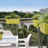 Image of Lechuza Balconera 50 Self Watering Pot - 50cm