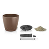 Image of Lechuza Classico Colour 21 Self Watering Pot - 21cm