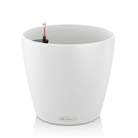 Lechuza Classico Colour 21 Self Watering Pot - 21cm