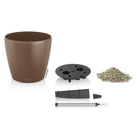 Lechuza Classico Colour 43 Self Watering Pot - 43cm