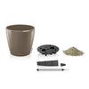 Image of Lechuza Classico LS 28 Self Watering Pot - 28cm