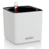 Image of Lechuza Cube 14 Self Watering Pot - 14cm