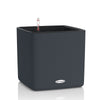 Image of Lechuza Cube LS 35 Self Watering Pot - 35cm