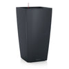 Image of Lechuza Cubico 30 Self Watering Pot - 30cm