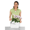 Image of Lechuza Delta 10 Self Watering Table Planter