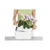 Image of Lechuza Delta 10 Self Watering Table Planter