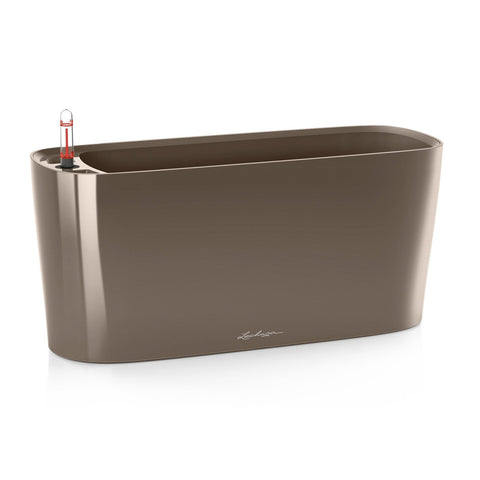 Lechuza Delta 20 Self Watering Table Planter