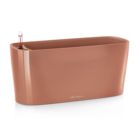 Lechuza Delta 20 Self Watering Table Planter