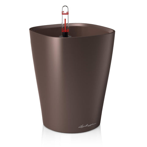 Lechuza Deltini Self Watering Pot