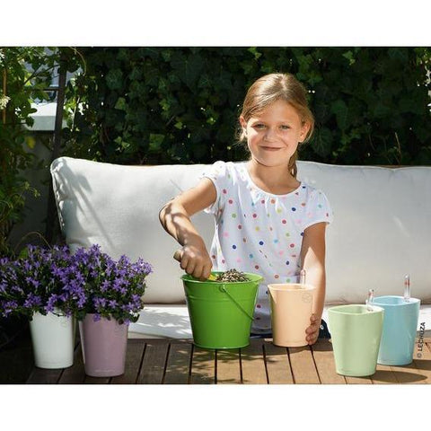 Lechuza Mini Deltini Self Watering Pot