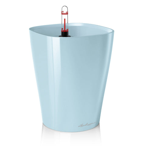 Lechuza Mini Deltini Self Watering Pot