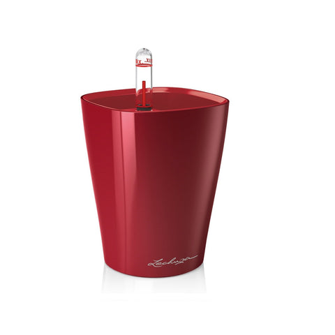 Lechuza Mini Deltini Self Watering Pot