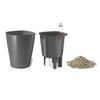 Image of Lechuza Mini Deltini Self Watering Pot