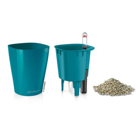 Lechuza Mini Deltini Self Watering Pot