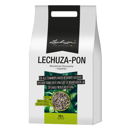 Lechuza PON Plant Substrate