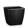 Image of Lechuza Quadro LS 35 Self Watering Pot - 35cm