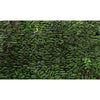 Image of Moss Rock Temple Wall Custom Sized UV Printed Fence Cover