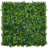 Image of OPEN BOX of 2 x Artificial Spring Sensation Hedge 1m Panels UV Stabilised