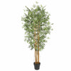 Image of Premium Natural Cane Artificial Bamboo (UV Resistant) 180cm