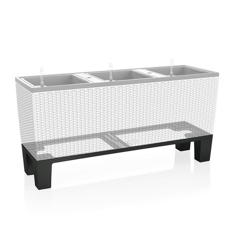 Pedestal For Lechuza Trio 30 Self Watering Trough