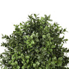 Image of Artificial Topiary Spiral Tree 150cm UV Resistant