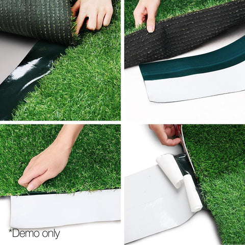Primeturf Artificial Grass Tape Roll 20m