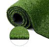 Image of Primeturf Artificial Synthetic Grass 1 x 20m 10mm - Olive Green