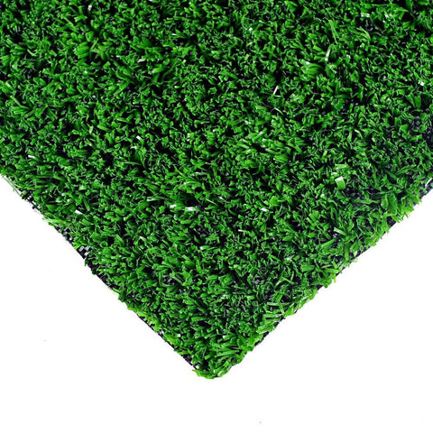 Primeturf Artificial Synthetic Grass 2 x 10m 10mm - Olive Green